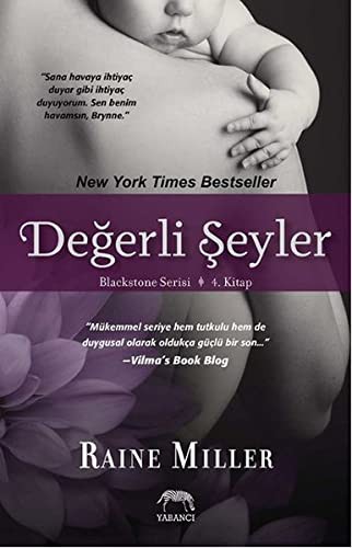 Cover of Degerli Seyler