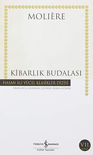 Kibarlik Budalasi