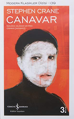 Cover of Canavar