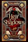 Cover of Heir of Shadows