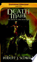 Death Mark: A Dark Sun Novel