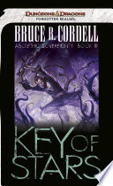 Cover of Key of Stars