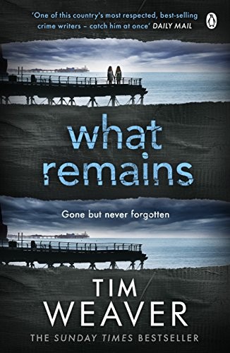 Cover of What Remains