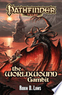 Cover of Pathfinder Tales: The Worldwound Gambit