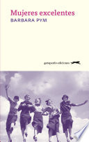 Cover of Mujeres excelentes