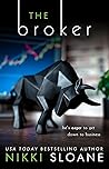 Cover of The Broker