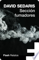 Cover of Seccion fumadores