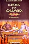 Cover of La rosa y la calavera