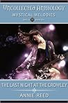 Cover of The Last Night at the Crowley