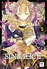 SINoALICE 05