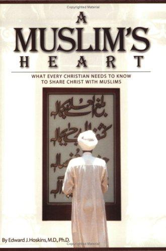 Cover of A Muslim's Heart