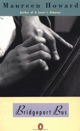 Cover of Bridgeport Bus
