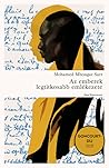 Cover of Az emberek legtitkosabb emlekezete
