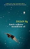 Cover of Amit sohase mondtam el