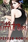 Cover of The Medic's Little Girl