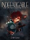 Cover of Indefatigable