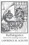 Cover of Buffalogistics