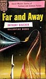 Cover of Far and Away