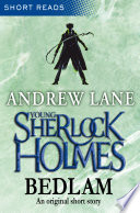 Cover of Bedlam