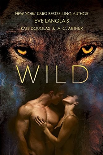 Cover of Wild