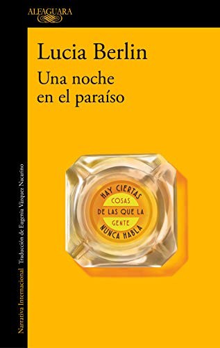 Una noche en el paraiso