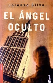 Cover of El angel oculto