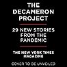 Cover of The Decameron Project