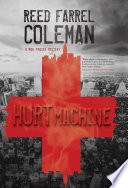 Cover of Hurt Machine