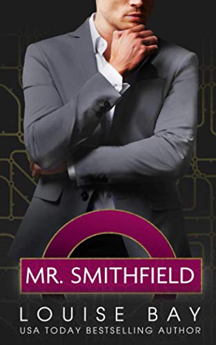 Cover of Mr. Smithfield