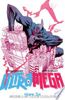 Ultramega By James Harren, Vol. 2