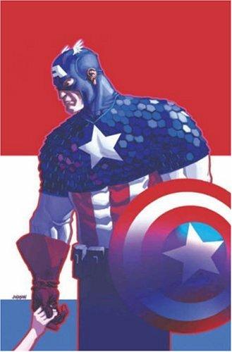 Captain America, Vol. 5: Homeland