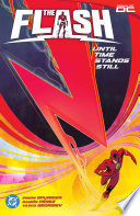 The Flash, Vol. 2: Until Time Stands Still