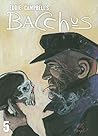 Cover of Bacchus, Vol. 5: Earth, Water, Air, and Fire