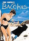 Cover of Bacchus, Vol. 2: The Gods of Business