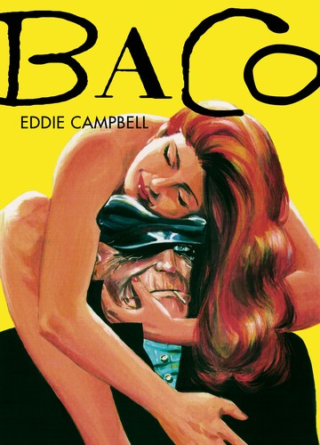 Cover of Baco 1