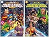 Cover of JLA: Created Equal