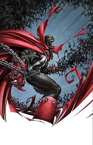 Spawn Origins, Volume 19