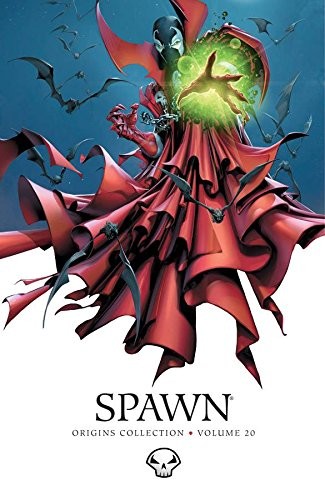 Spawn Origins, Volume 20