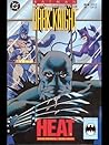 Batman: Heat