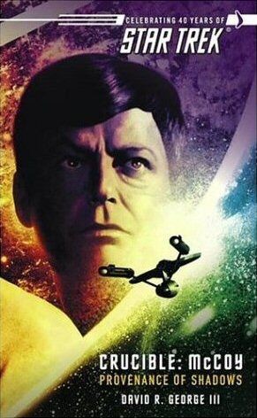 McCoy: The Provenance Of Shadows