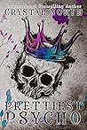 Cover of Prettiest Psycho