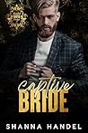 Cover of Captive Bride