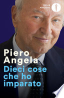 Cover of Dieci cose che ho imparato