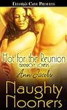 Cover of Hot for the Reunion