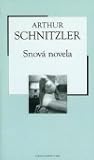 Cover of Snova novela