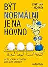 Cover of Byt normalni je na hovno