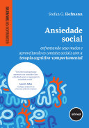 Ansiedade Social