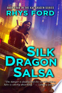 Silk Dragon Salsa