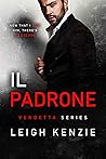 Cover of Il Padrone