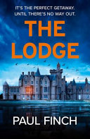 Cover of The Lodge